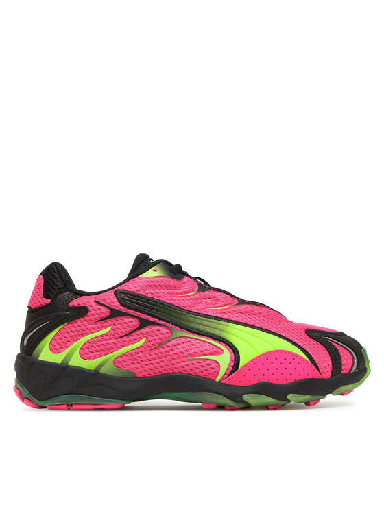 Puma Puma Sportcipők Inhale 401560 20 W Rózsaszín