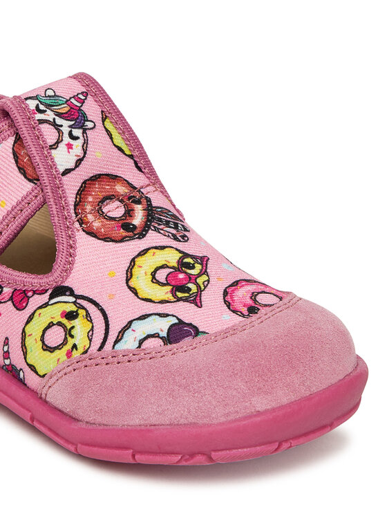 Froddo Froddo Pantofole G1700430 S Rosa