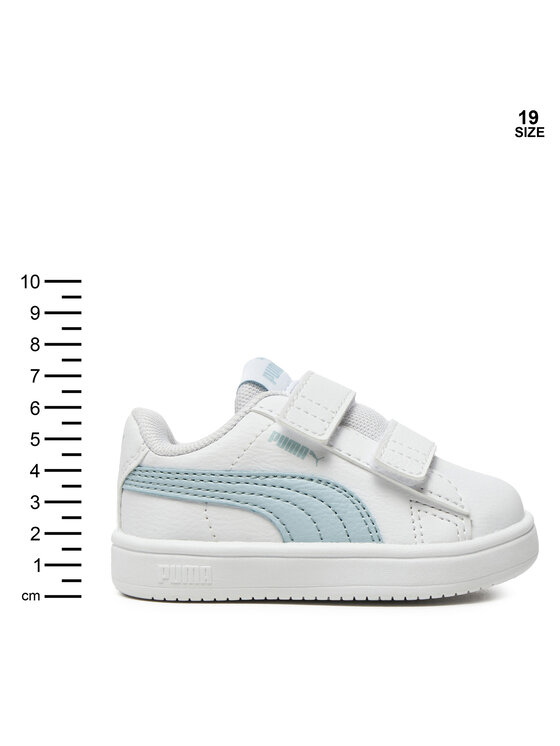 Puma Puma Tossud Rickie Classic V Inf 394254 12 Valge