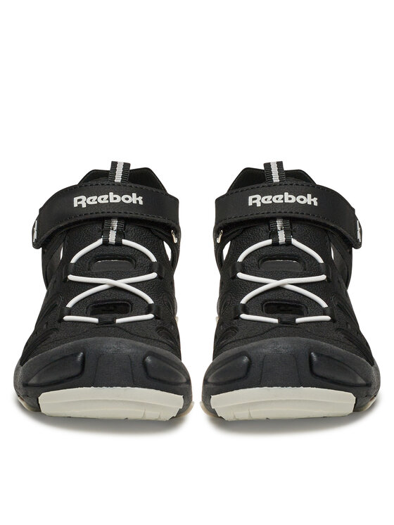 Reebok Reebok Sandały CP92-23833-CH (IV) Czarny
