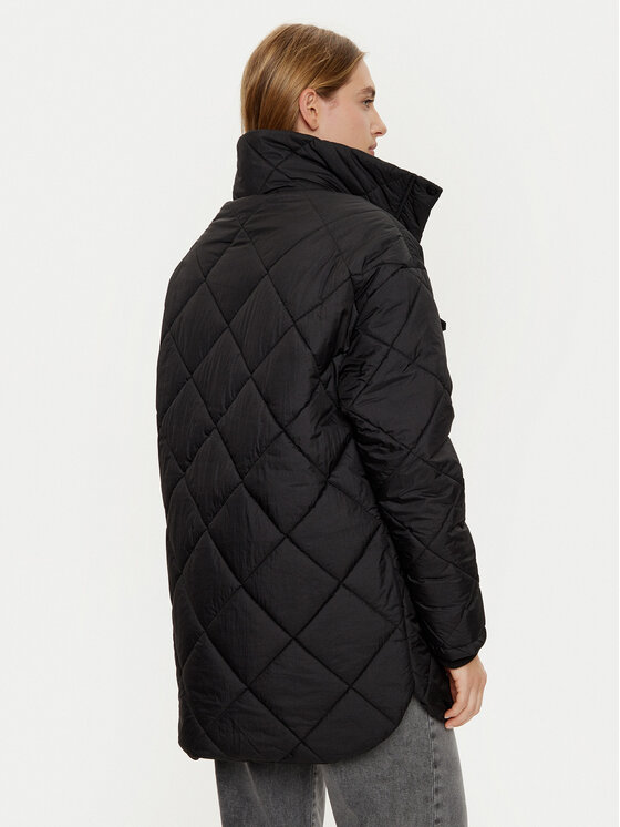 Brunotti Brunotti Übergangsjacke Solidad 2322180303 Schwarz Regular Fit