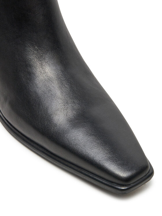 Vagabond Shoemakers Vagabond Shoemakers Zimski škornji Nella 5616-101-20 Črna