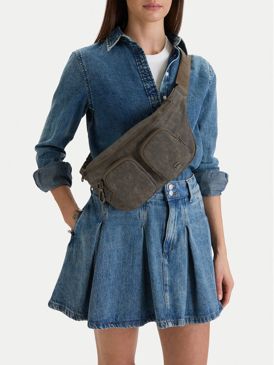 G-Star Raw Geantă EO-LDA8478 Gri