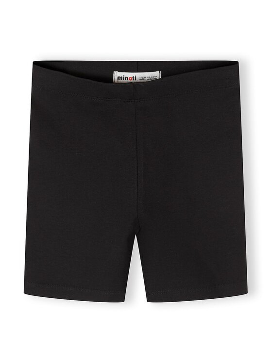 minoti minoti Legginsy 30SHORT164 Czarny