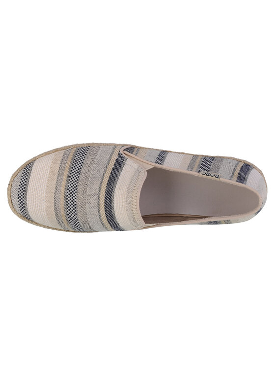 Skechers Skechers Scarpe basse Skechers Flexpadrille 3.0 - Serene Lines Multicolore