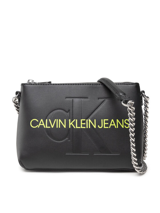 calvin klein jean sizing