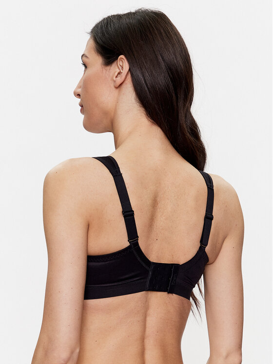 Shock Absorber Shock Absorber Sutien sport CHAMPION U10035 Negru