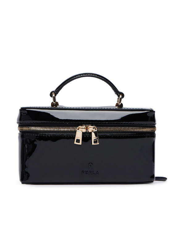Furla Furla Сумка Camelia Micro WE00780 BX0246 O6000 Чорний