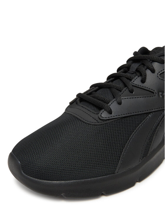 Reebok Reebok Снікерcи RIDER V 100200387 Чорний