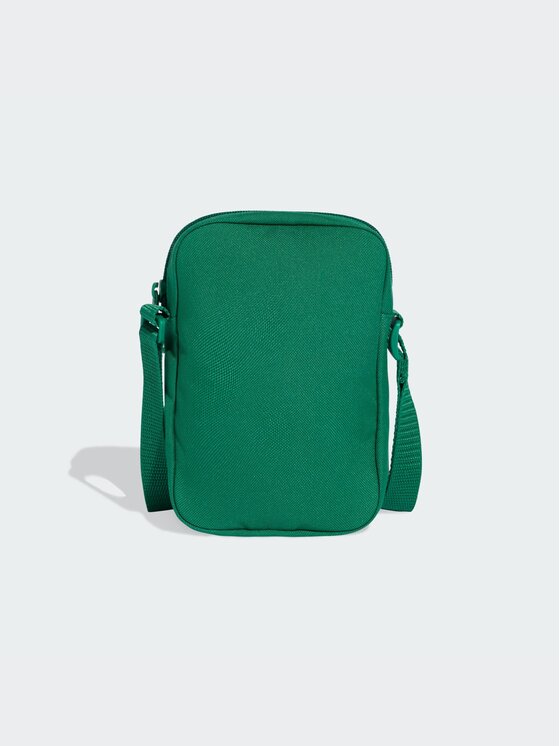 adidas adidas Torba 151235 Zielony