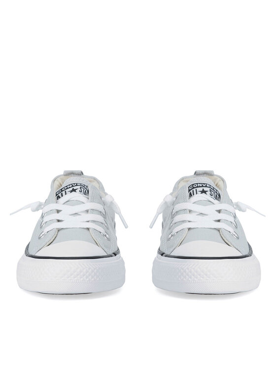 Converse Converse Кецове Chuck Taylor All Star Shoreline Slip 537082C Сив