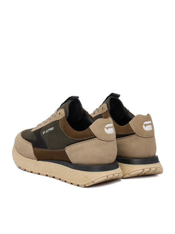 G-STAR G-Star Raw Superge EO-DAIIONA-01 MI08 Khaki