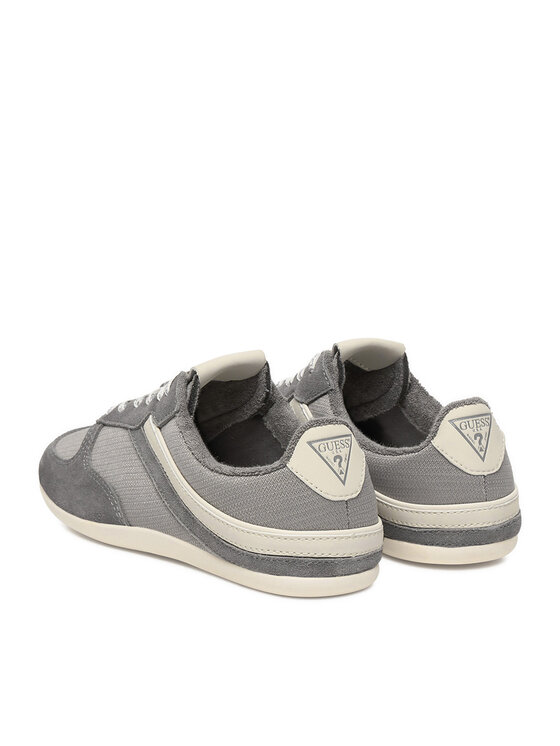 Guess Jeans Guess Jeans Sneakers EO-GJ2128 Grau