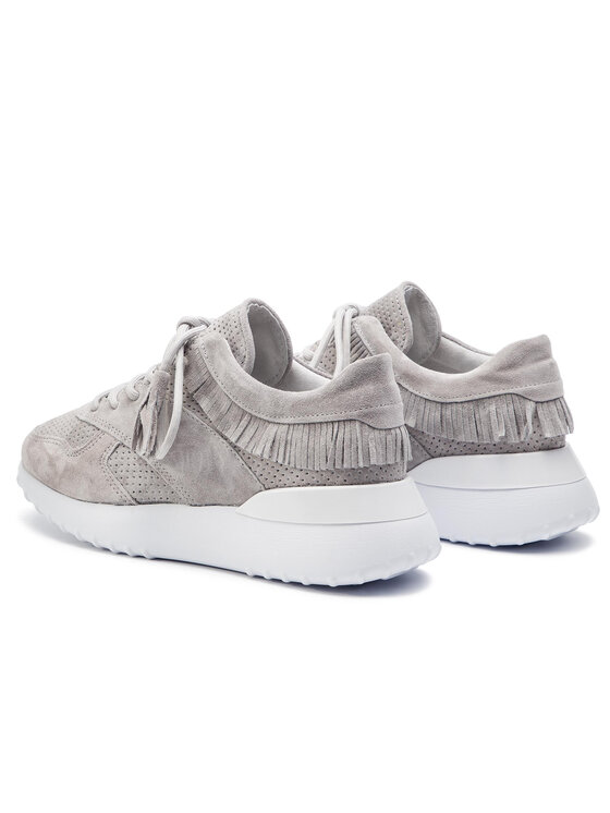Togoshi Togoshi Sneakersy TG-13-02-000078 Šedá