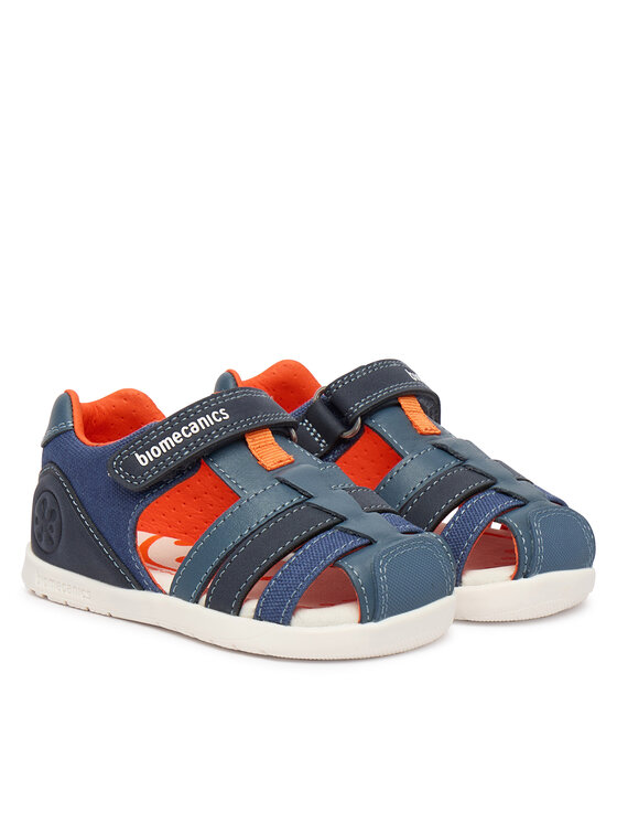 Biomecanics Biomecanics Sandaalid 262168 M Tumesinine