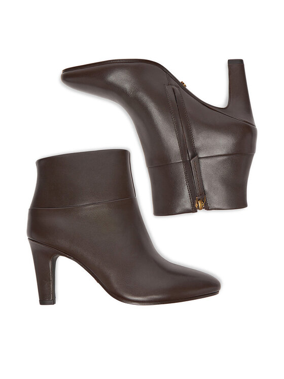 Gino Rossi Gino Rossi Stiefeletten EO-SARA-121926 Braun