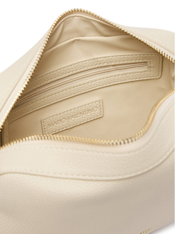 Valentino Valentino Kabelka Brixton VBS7LX07 Écru