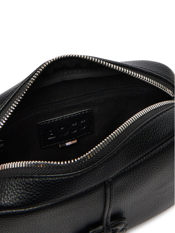 HUGO HUGO Handtasche Anett BB 50563159 Schwarz