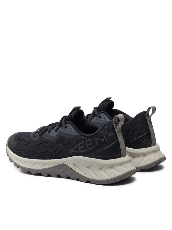 Keen Keen Trekkingschuhe Versacore Speed 1029007 Schwarz