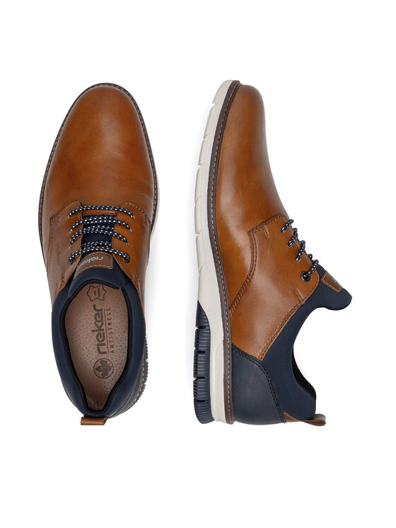 Rieker Rieker Scarpe basse 14454-22 Marrone