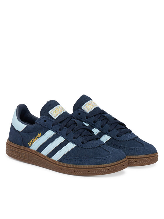 adidas adidas Sneakers Handball Spezial JI2895 Blu scuro
