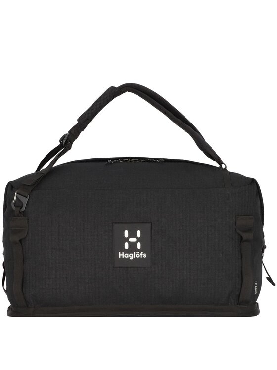 Haglöfs Haglöfs Torba 234107 Czarny