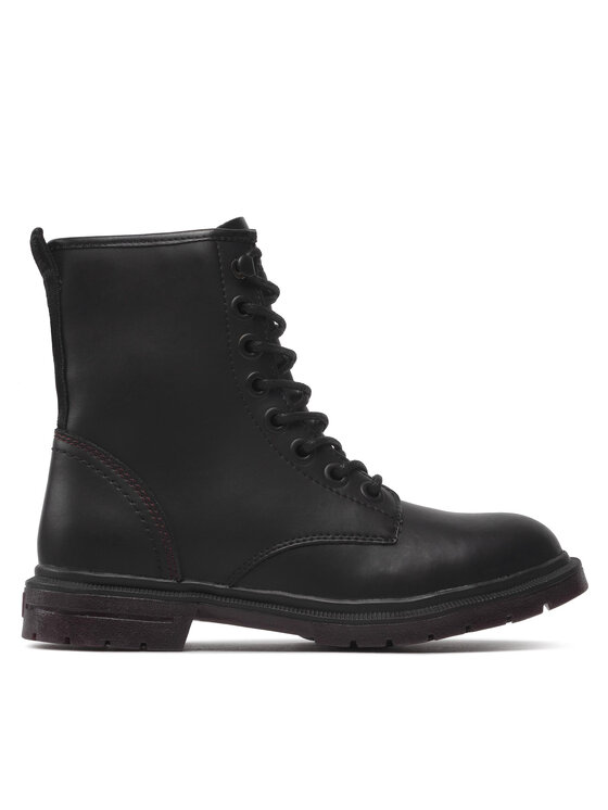 Trappers Wrangler Spike Mid WL22560A Negru