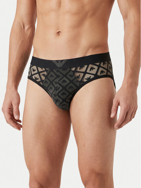Emporio Armani Underwear Emporio Armani Underwear Kombineed EM000230 AF25049 FC041 Must