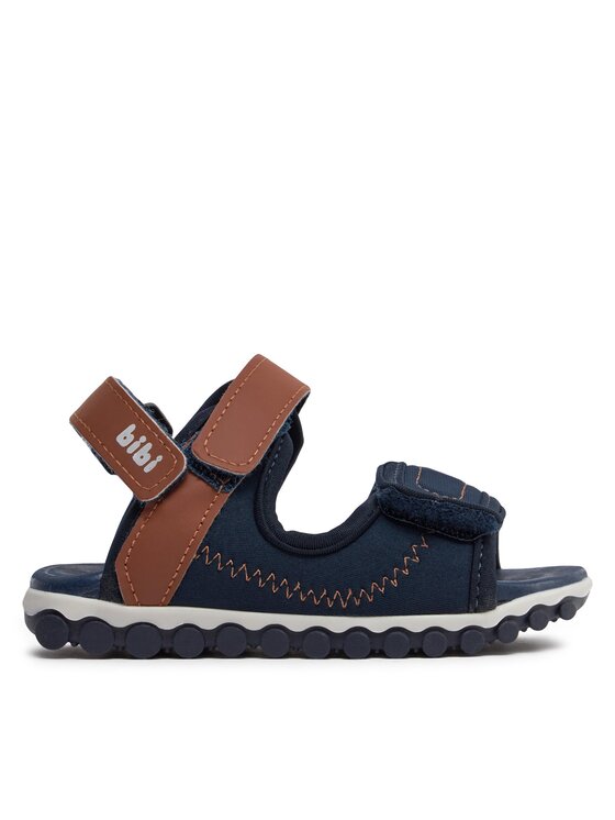 Bibi Bibi Sandaalid Summer Roller 1103156 Tumesinine