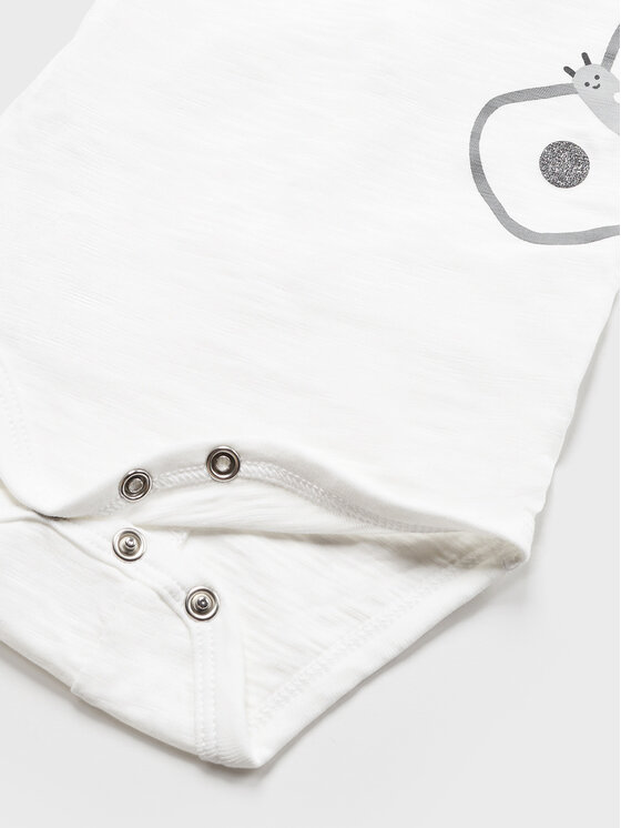 Completo felpa, body e pantalone tuta 1810