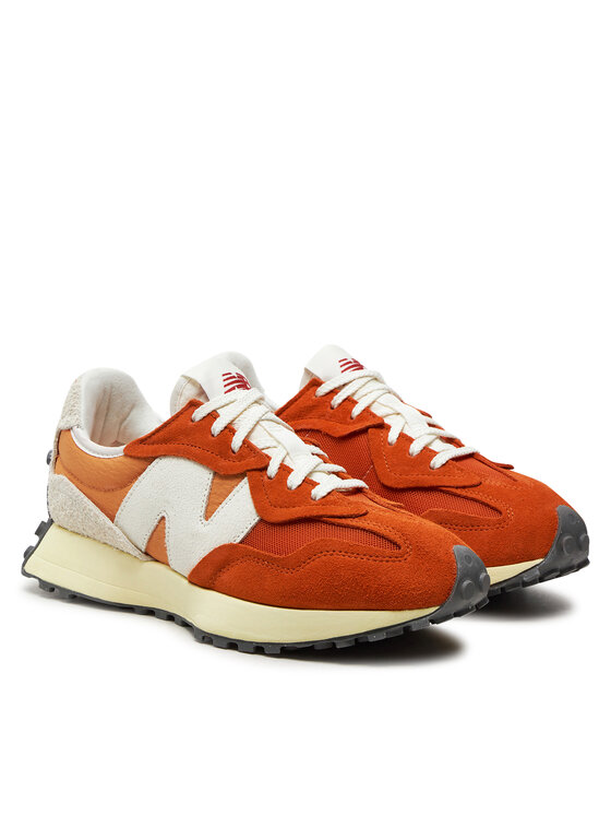 New Balance New Balance Tenisice U327WRH Narančasta