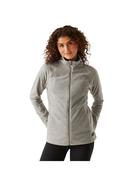 Dare2B Dare2B Kurtka outdoor Mayse Szary Long Fit