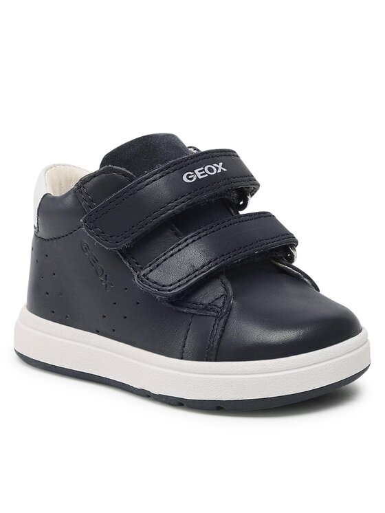 Geox Geox Сникърси B Biglia Boy B044DD08522C4264 Тъмносин
