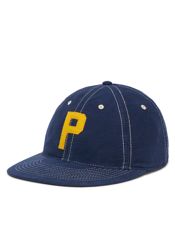 Polo Ralph Lauren Polo Ralph Lauren Baseball sapka 211977401001 Sötétkék