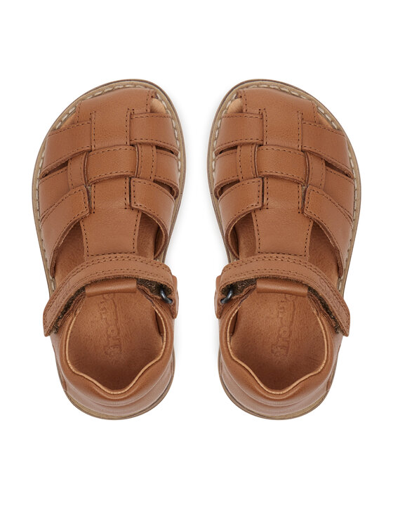 Froddo Froddo Sandali Daros C G3150277-1 M Rjava