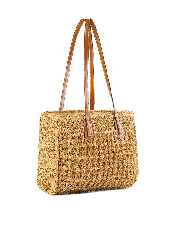 Feba Borsa F87 Beige, taglia : OS