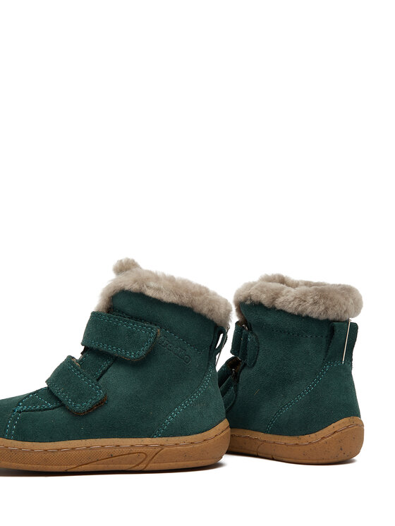 Froddo Froddo Stivali da neve G2110141-5 M Verde
