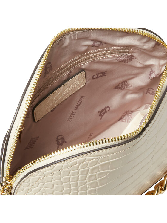 Steve Madden Steve Madden Τσάντα Bcherrie SM13000398 Κρεμ