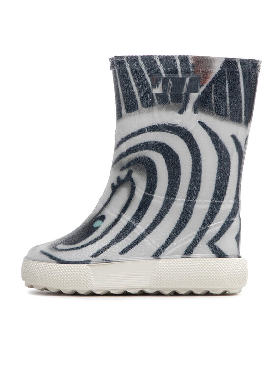 Boatilus Boatilus Гумові чоботи Nautic Rain Boot VAR.126 Сірий