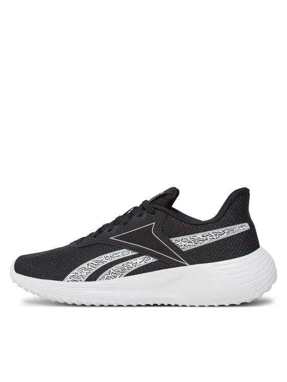 Reebok Reebok Laufschuhe Lite 3 IF5235 Schwarz