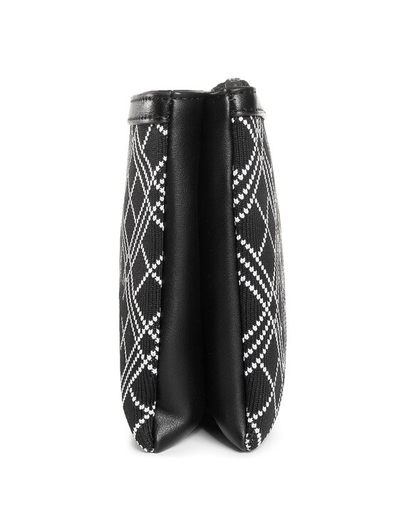 LOVE MOSCHINO LOVE MOSCHINO Дамска чанта JA28173G0OIA0000 Черен