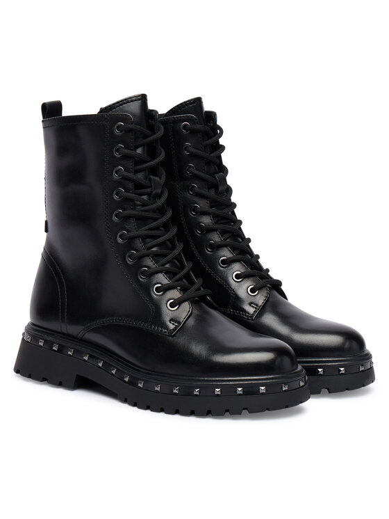 Tamaris Tamaris Saapad 1-25234-45 Must