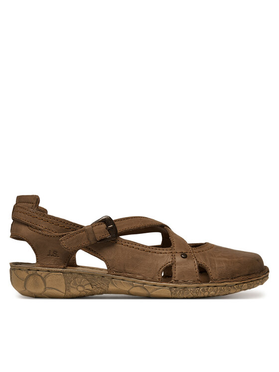 Josef Seibel Josef Seibel Босоніжки Rosalie 13 79513 Бежевий