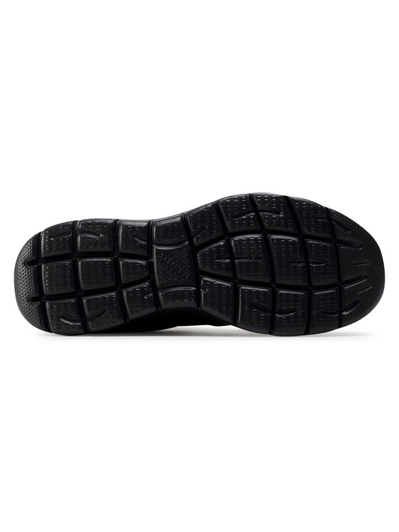 Skechers Skechers Αθλητικά Summits 232069/BBK Μαύρο