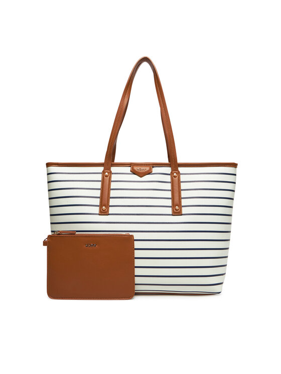 Aldo Aldo Borsetta Adader 13933800 Bianco