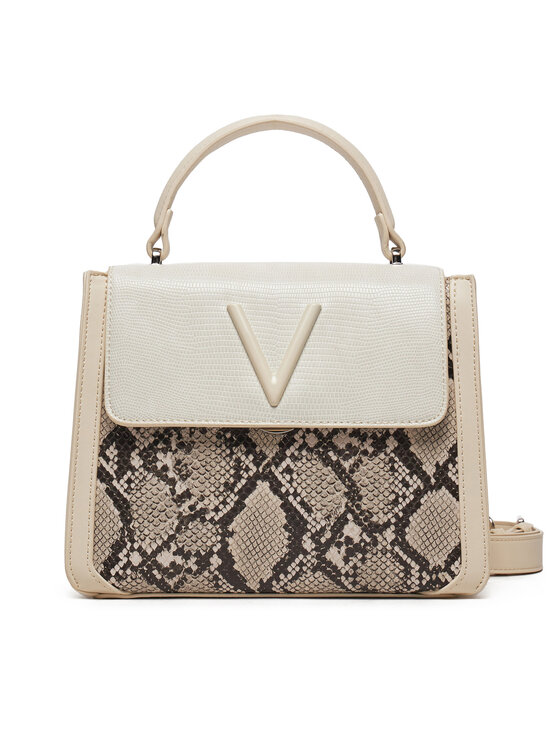 Valentino Valentino Сумка Peri VBS6LI01P Écru