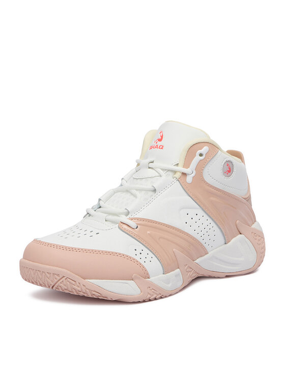 SHAQ Shaq Sneakers CEO-DEVASTATOR AQ95010W-WP Alb