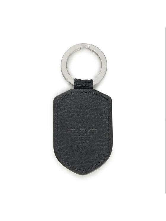 Emporio Armani Emporio Armani Sada peněženka a klíčenka Y4R222 Y068E 80001 Černá