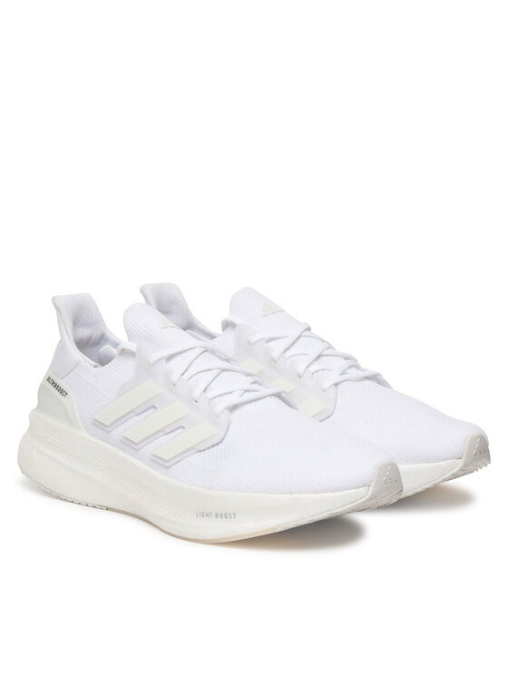 adidas adidas Buty do biegania Ultraboost 5 ID8813 Biały