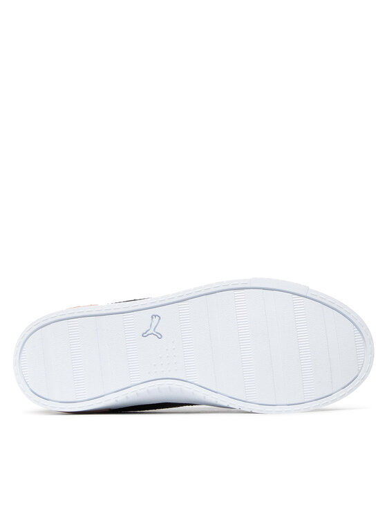 Puma Puma Sneakersy Jada 380751 03 Czarny